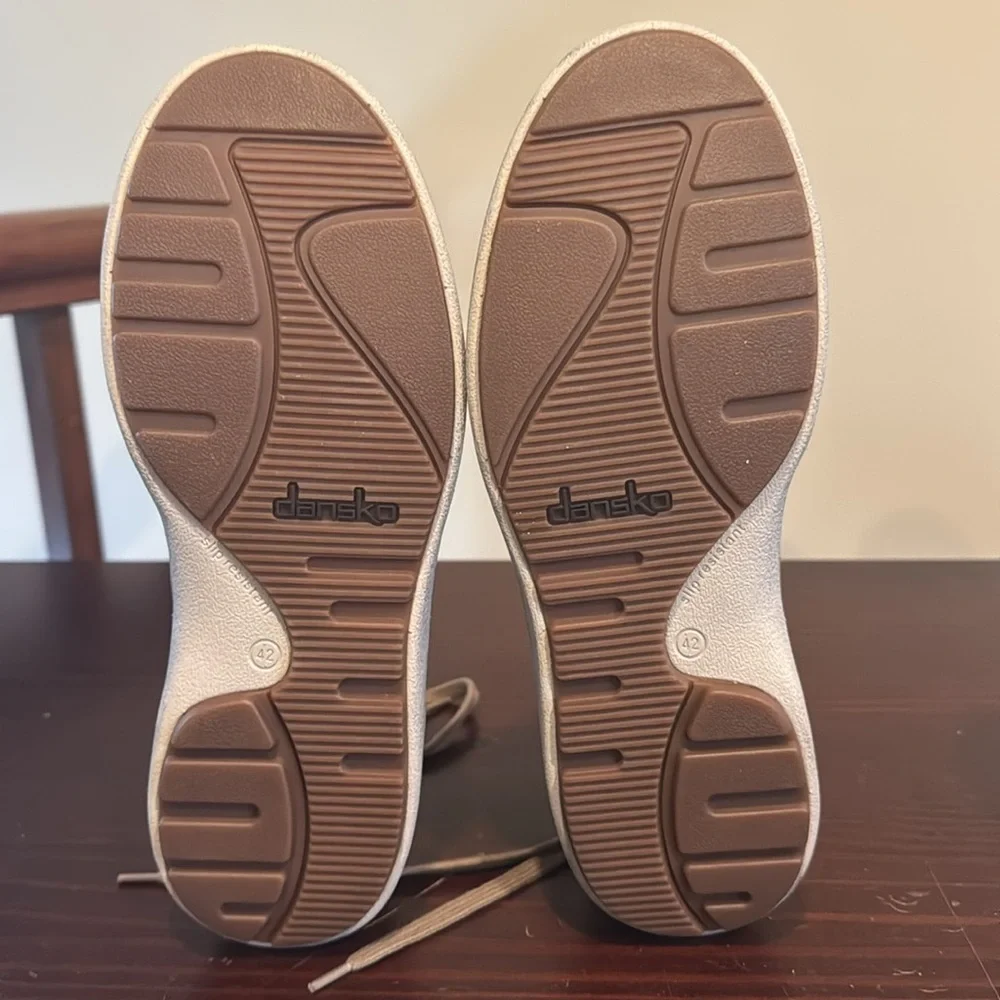 Dansko stylish comfortable
