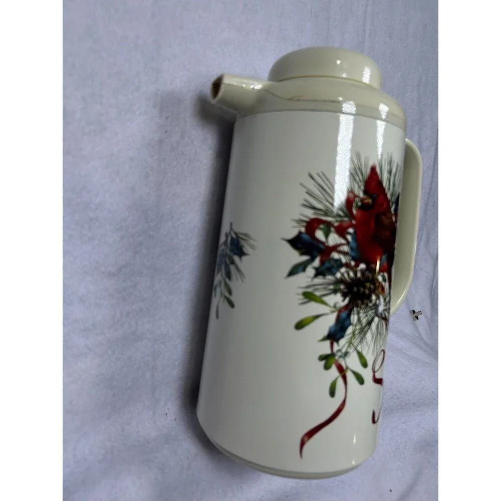 Lenox vintage winter