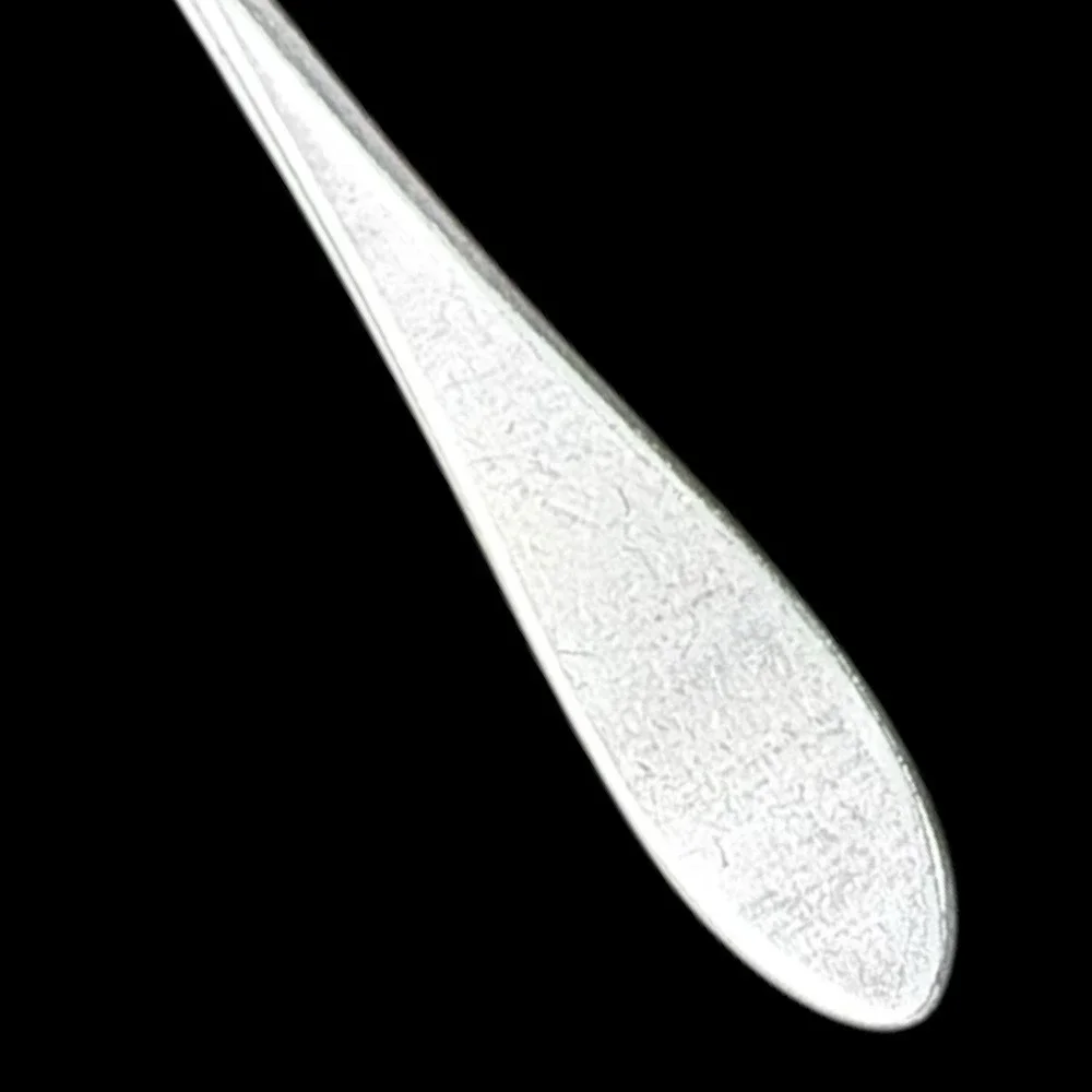 Gorham scrapes scratches