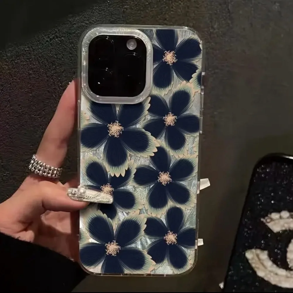 N/A transparent phone