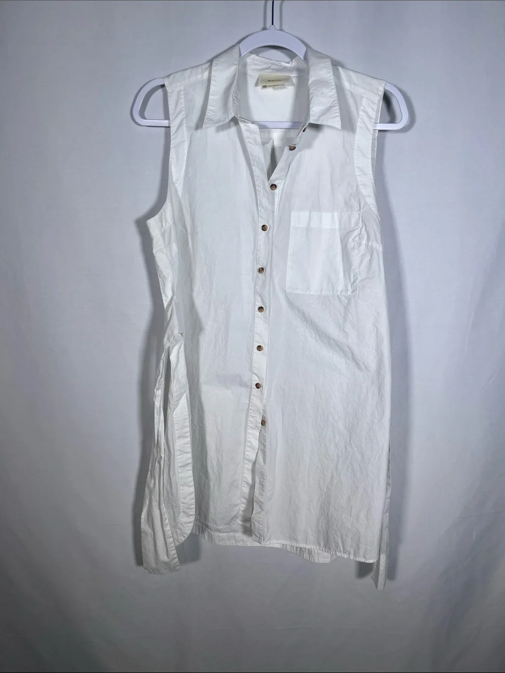 Anthropologie length 32”
