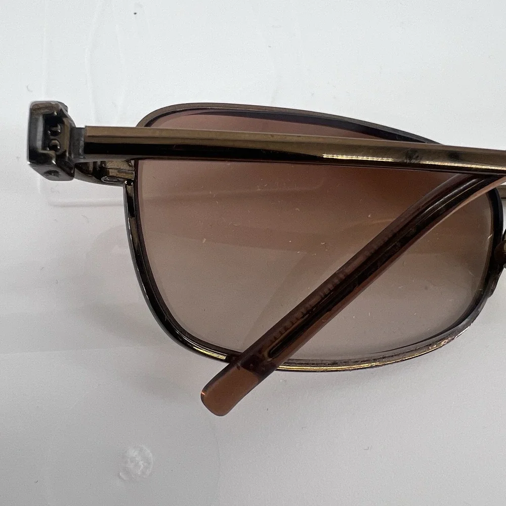 Kate Spade Madera/S W00 Bronze/Gradient‎ Brown Sunglasses 130-52-19 FRAMES ONLY