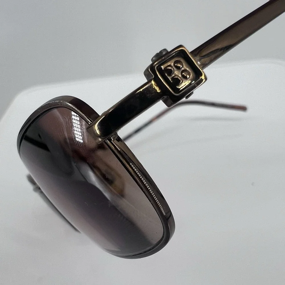 Kate Spade Madera/S W00 Bronze/Gradient‎ Brown Sunglasses 130-52-19 FRAMES ONLY