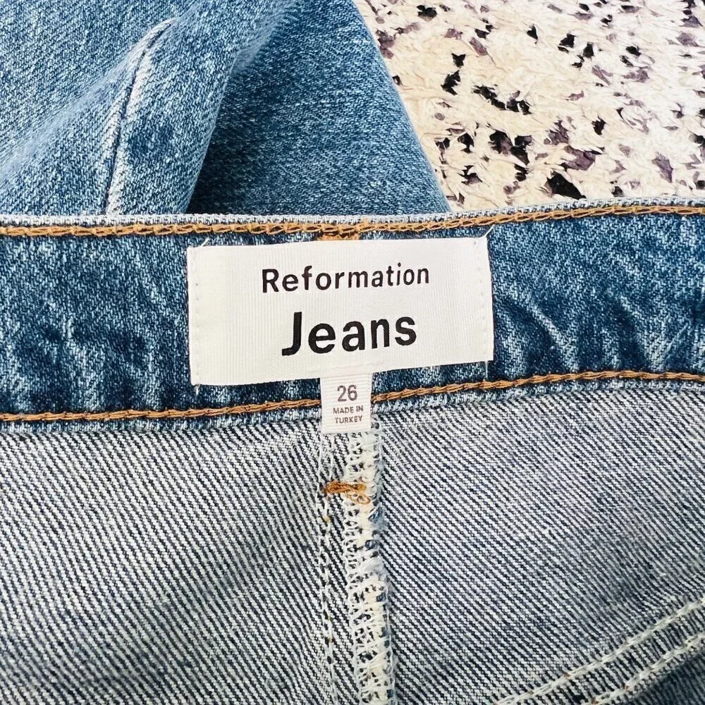 Reformation size 26