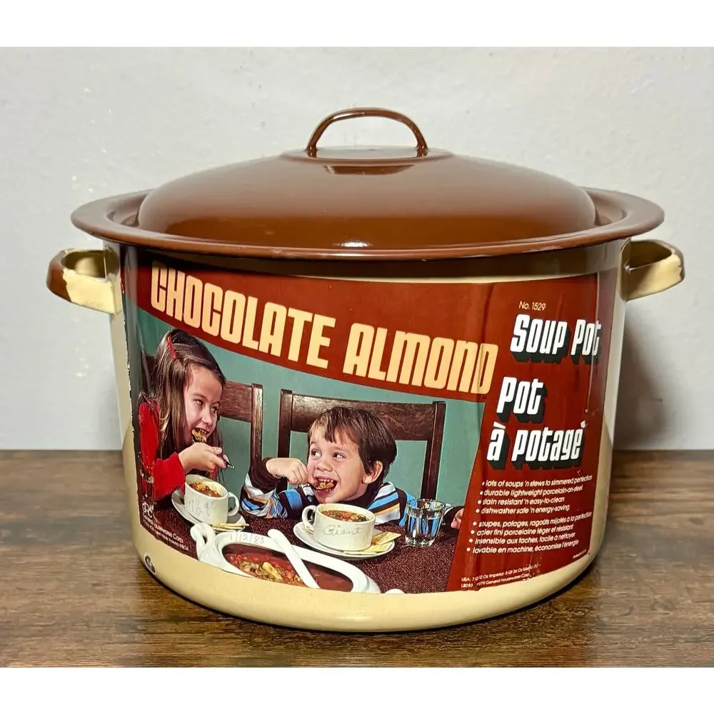 General Housewares this enamel