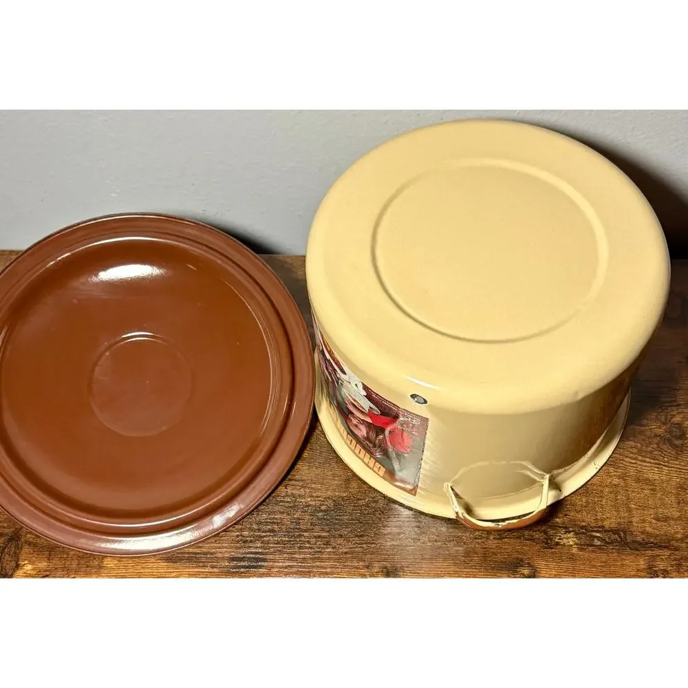 General Housewares this enamel