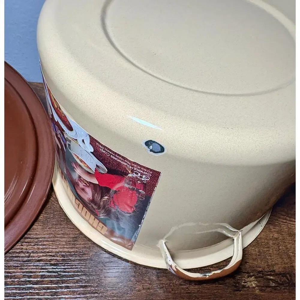 General Housewares this enamel