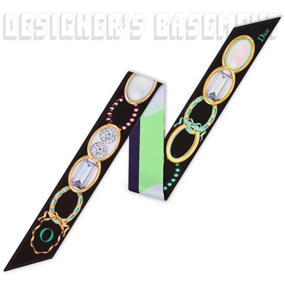 Dior authentic christian