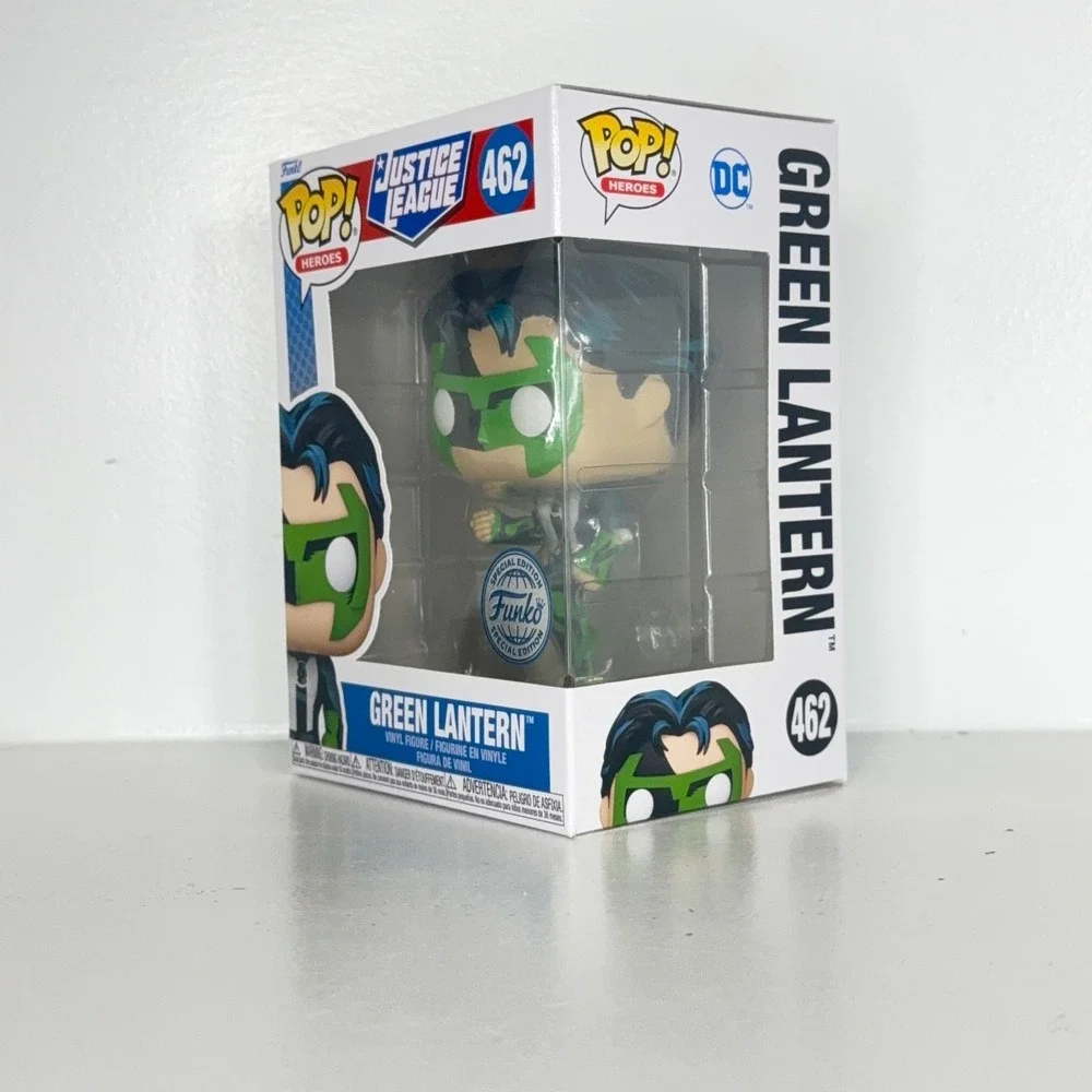 Funko add legendary