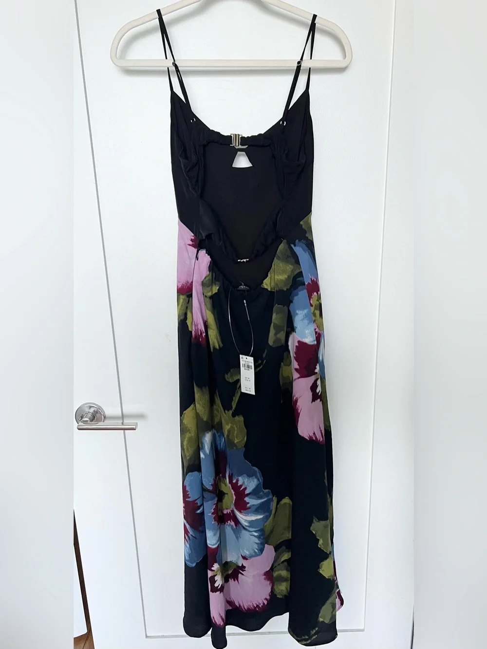Abercrombie & Fitch nwt sleek