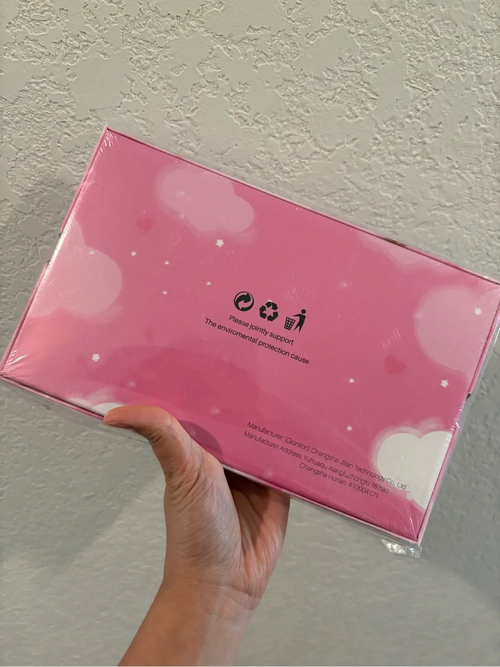 Gionlion pink kids