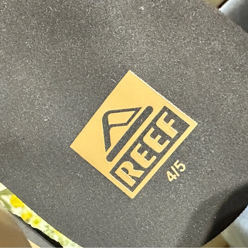 Reef sz great