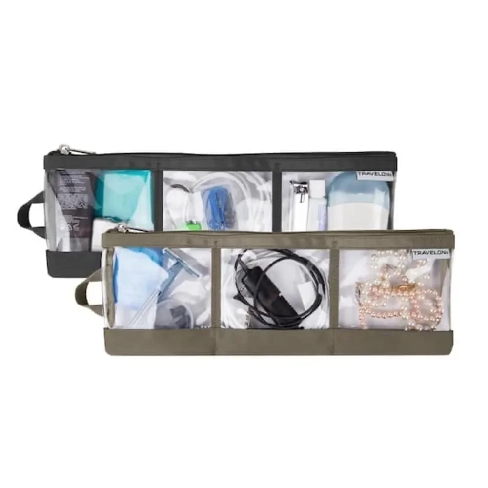 Travelon keep small