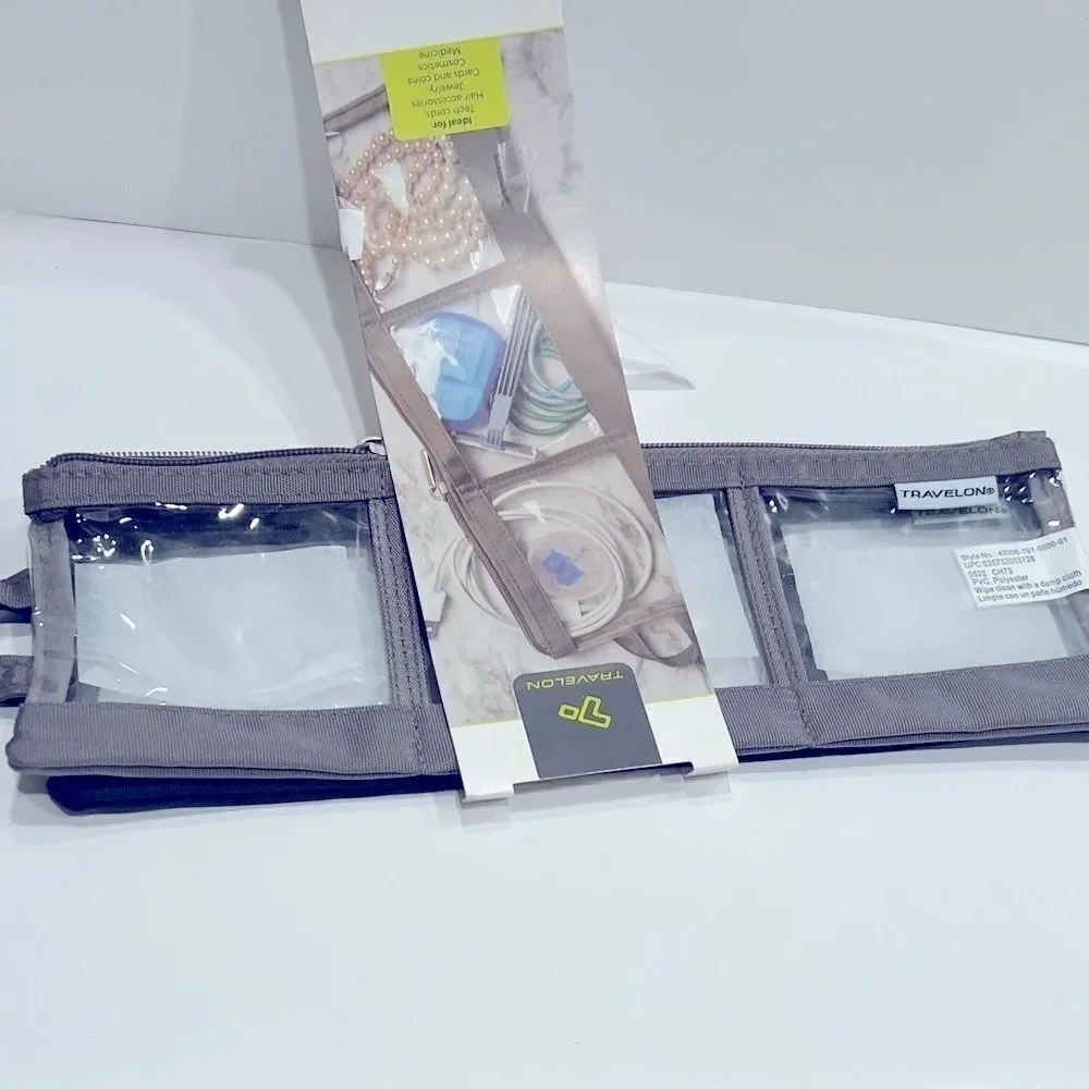 Travelon keep small