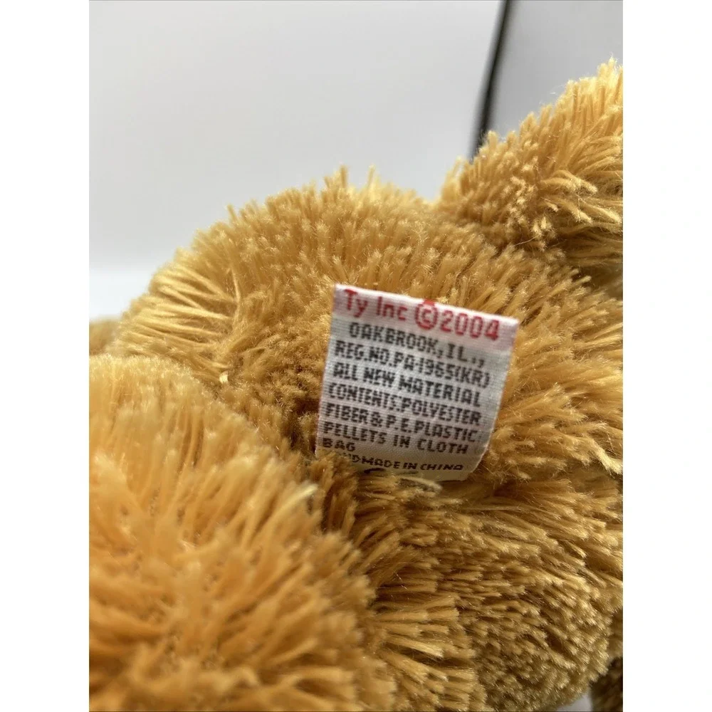 Ty pluffies lot