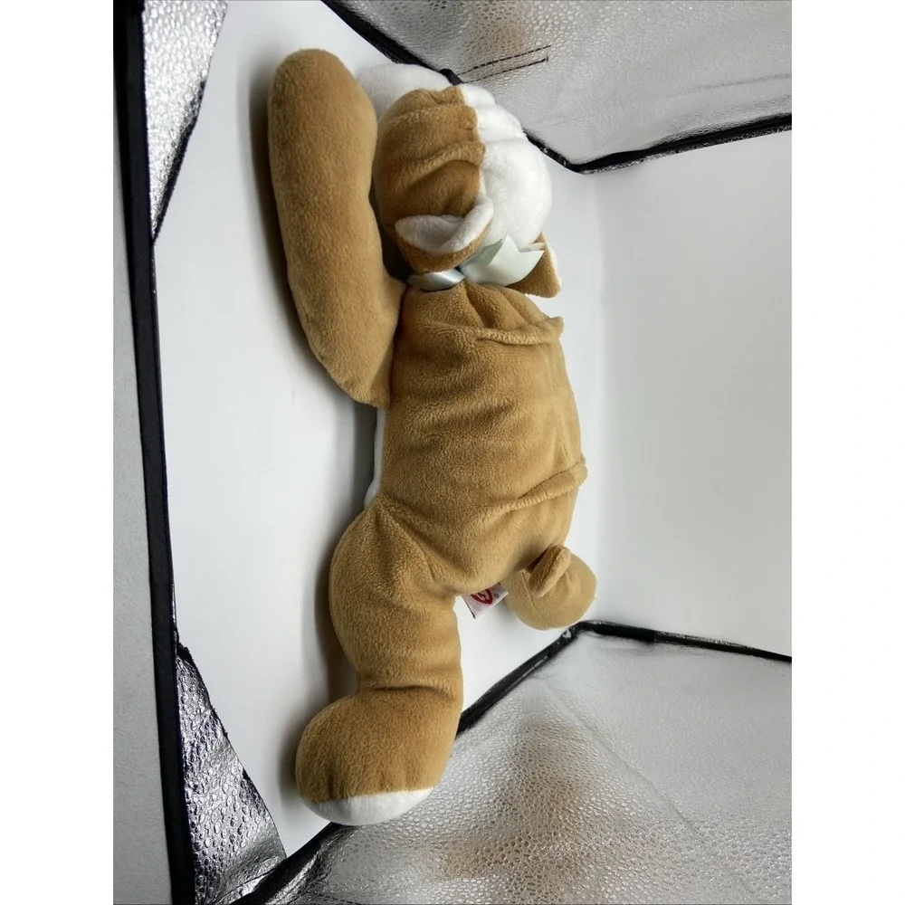 Ty pluffies lot