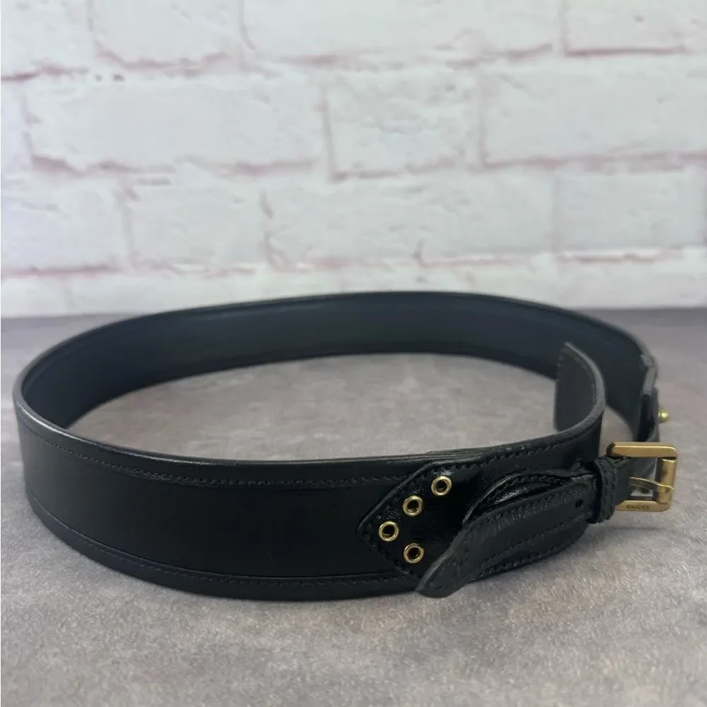 Gucci authentic vintage