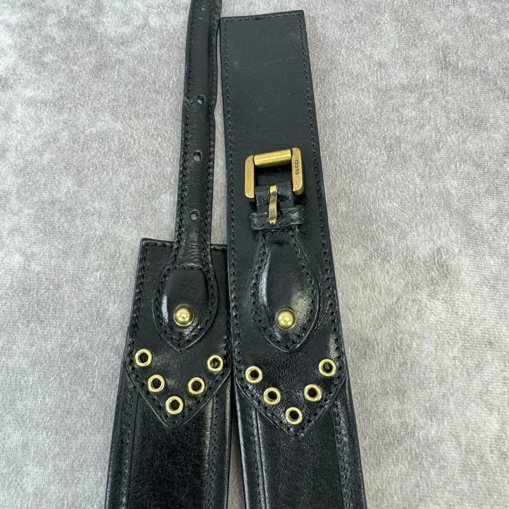 Gucci authentic vintage