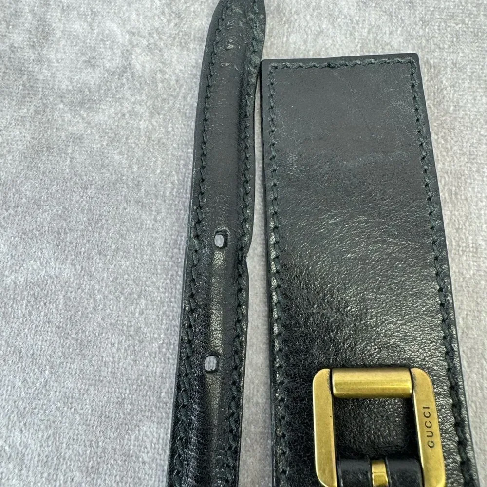 Gucci authentic vintage