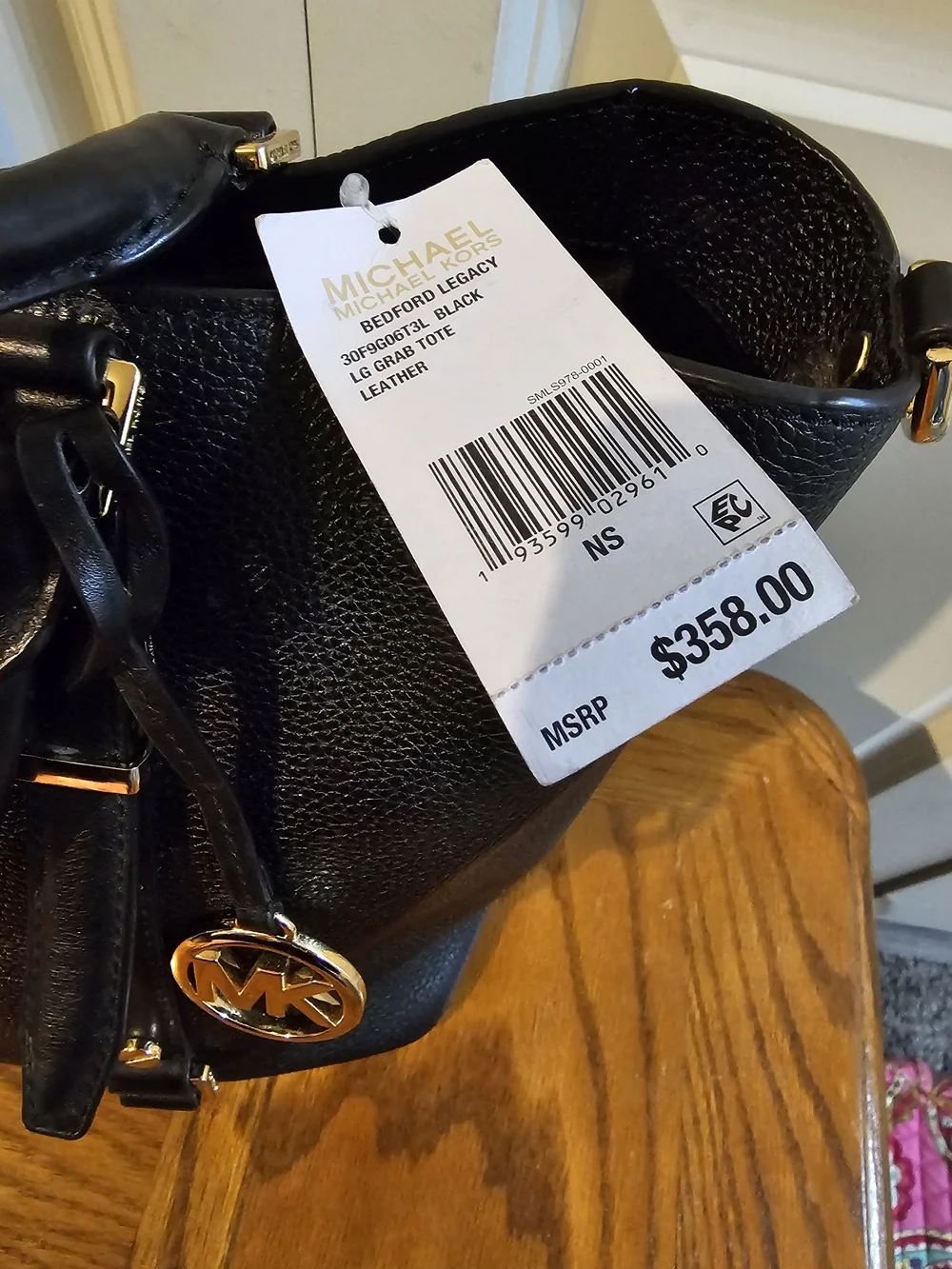 nwt pebbled