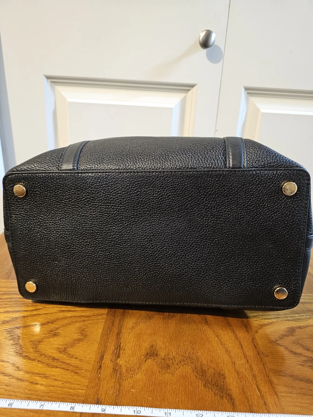 nwt pebbled