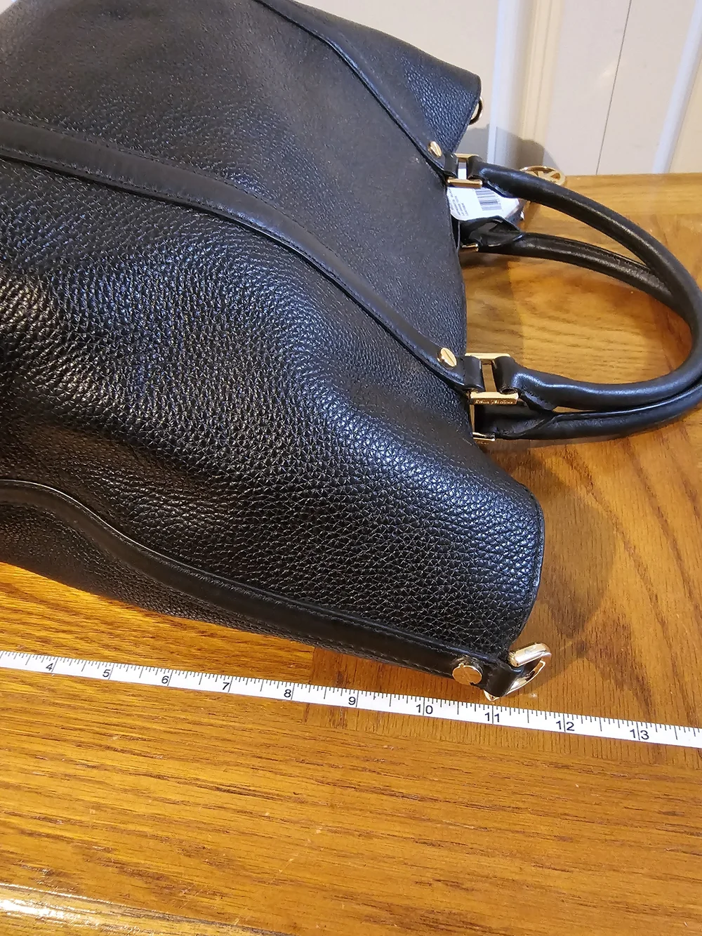 nwt pebbled
