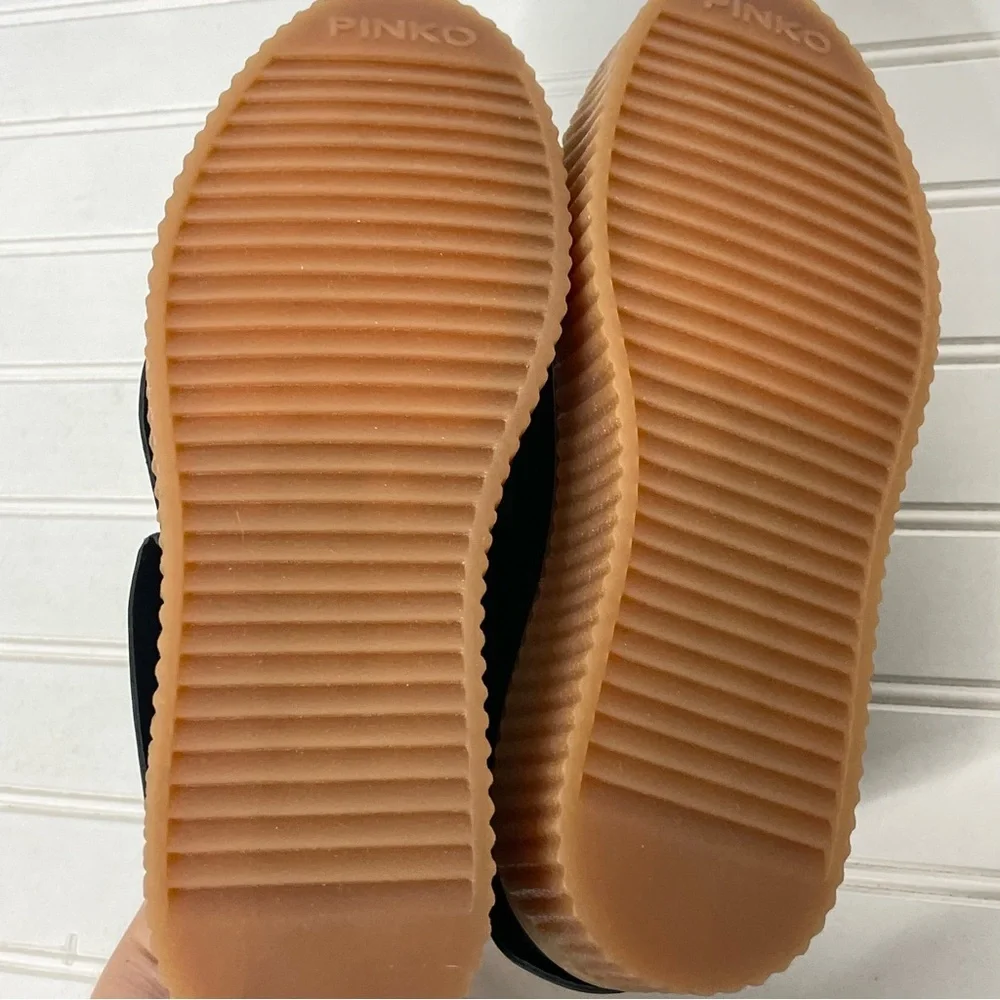 Pinko francese platform
