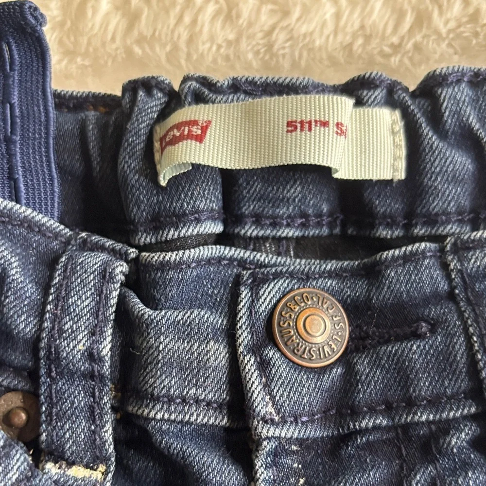 Levis comfortable durable