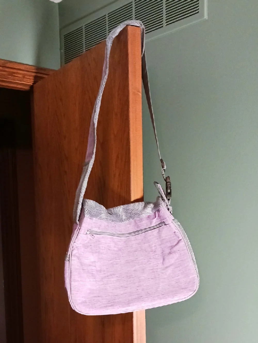 petami mauve grey