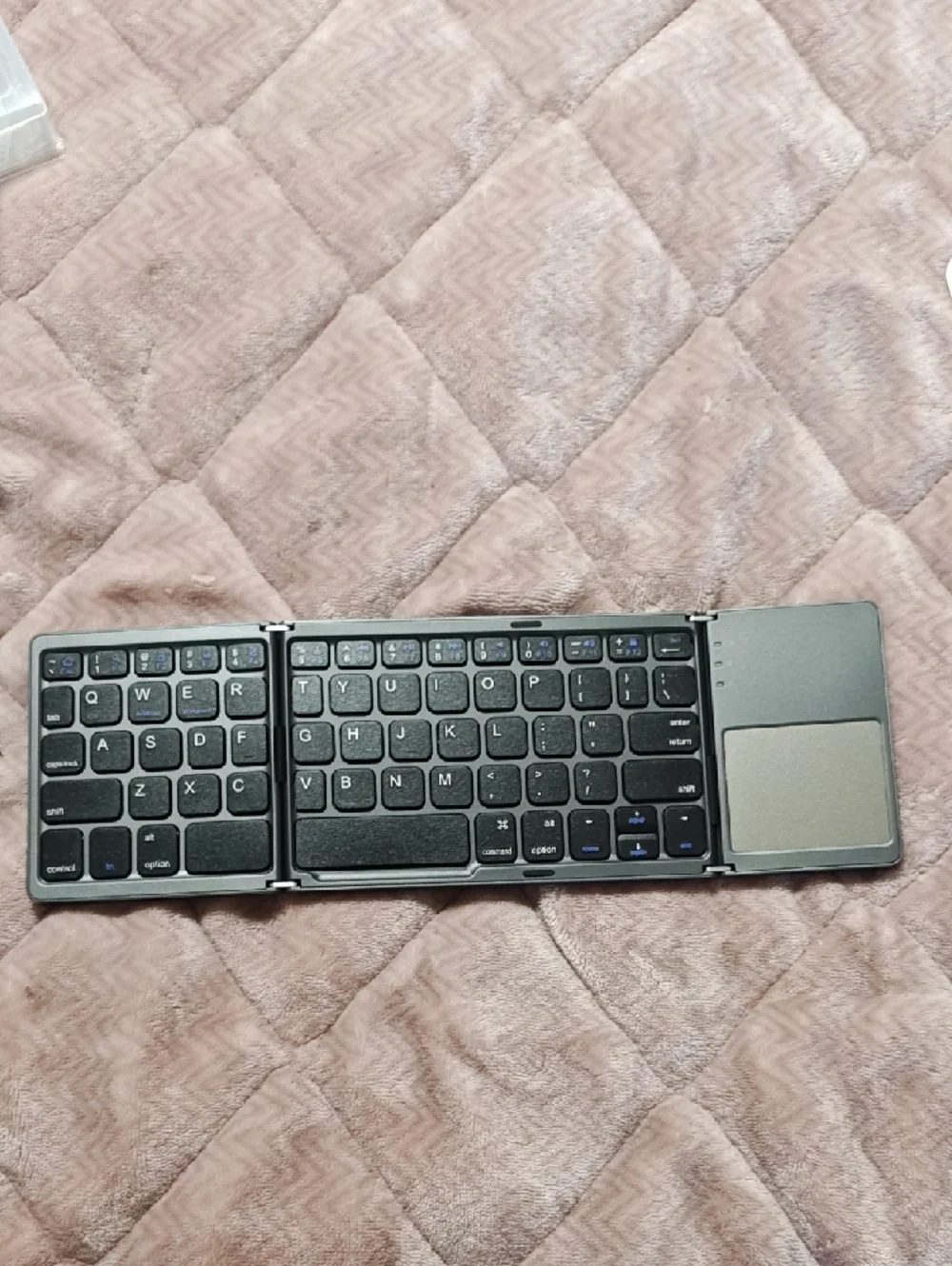 N/A portable foldable