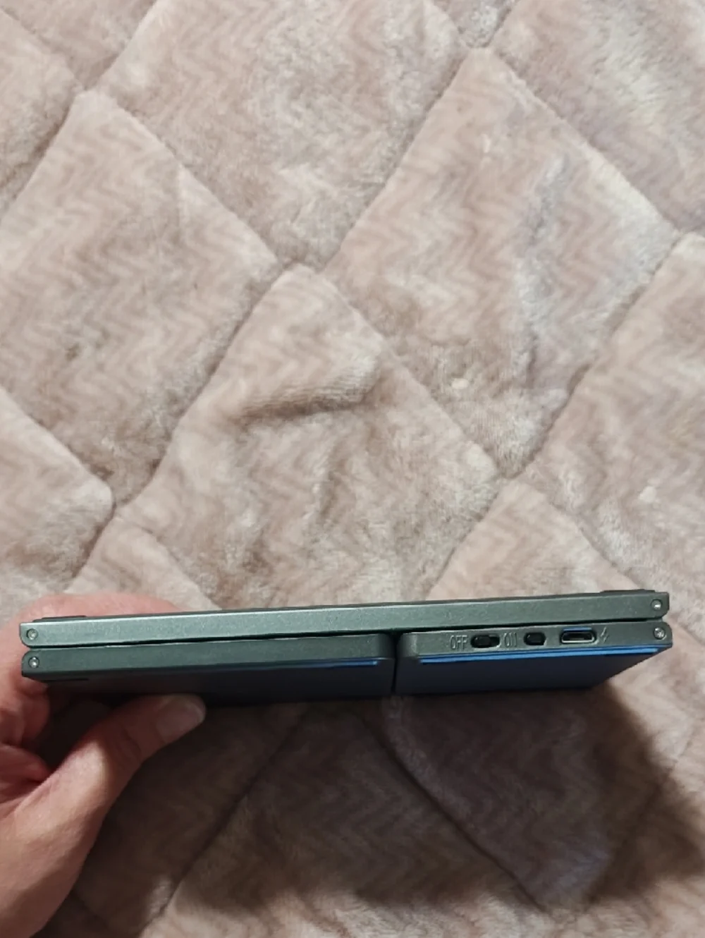 N/A portable foldable