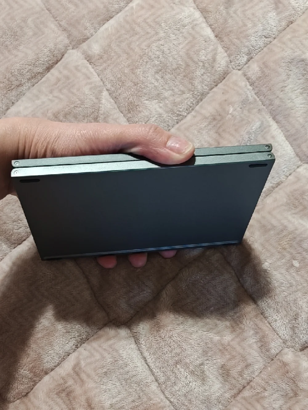 N/A portable foldable