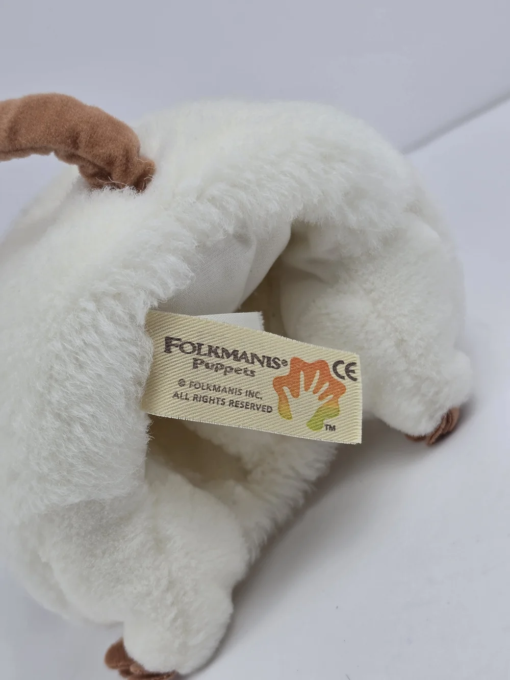 Folkmanis Puppets high quality
