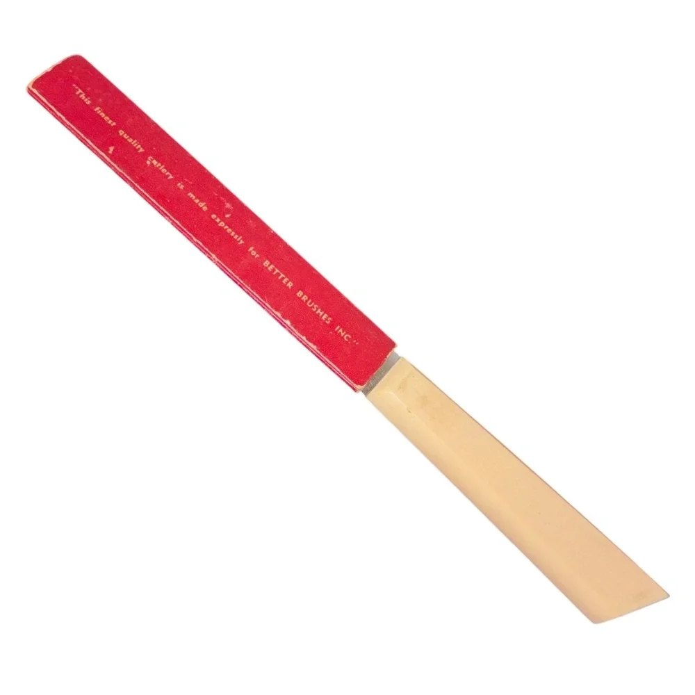 Cattaraugus kitchen knife