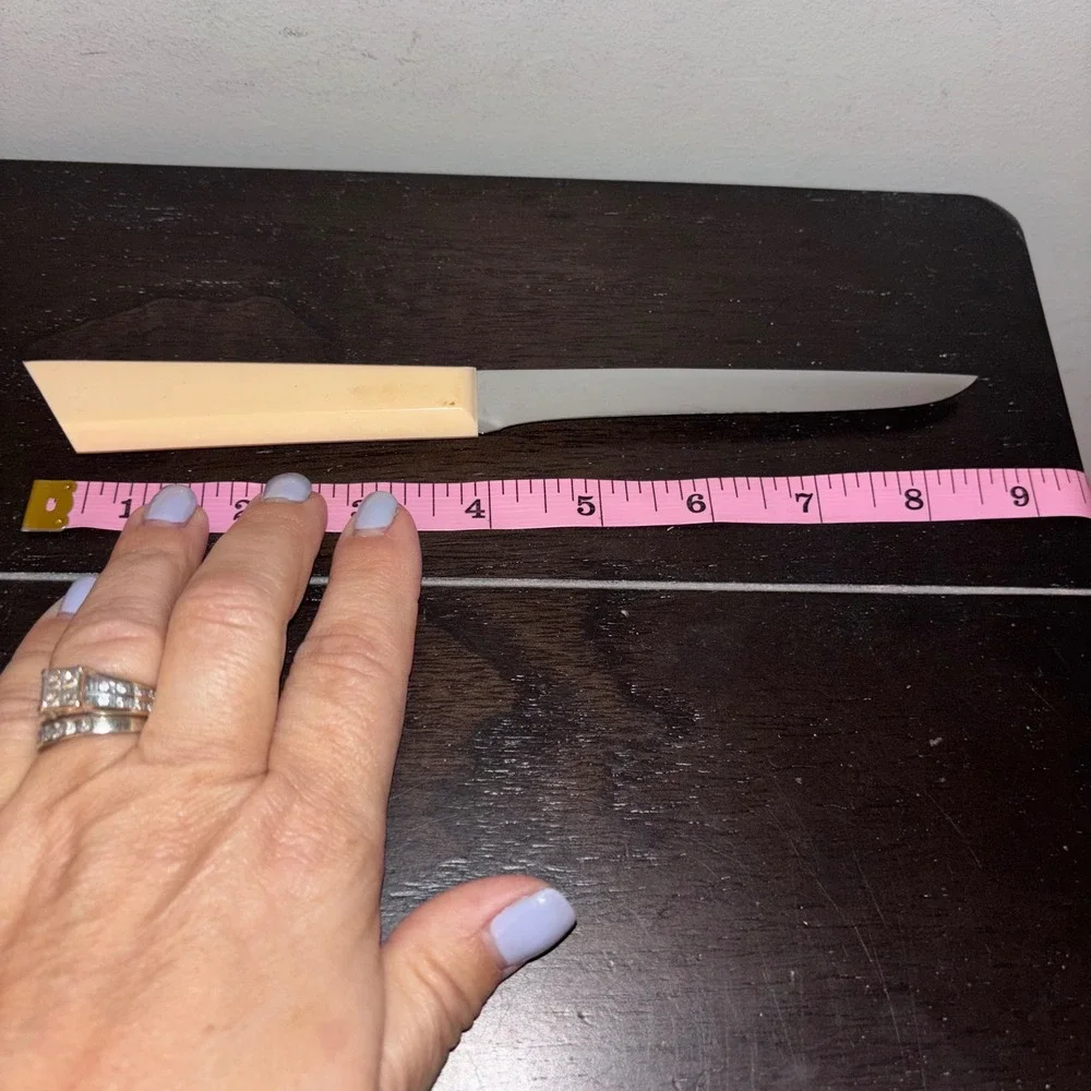 Cattaraugus kitchen knife