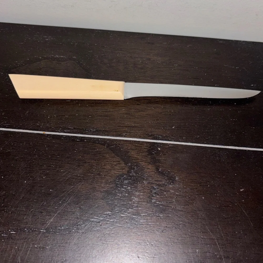 Cattaraugus kitchen knife