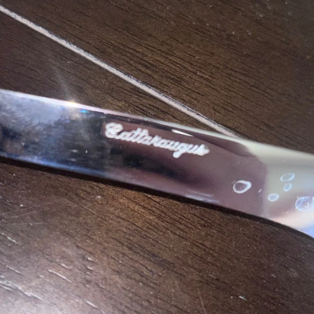 Cattaraugus kitchen knife