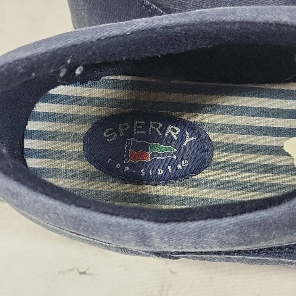 Sperry good pre