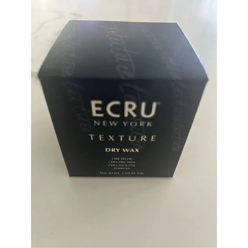 ecru look feel