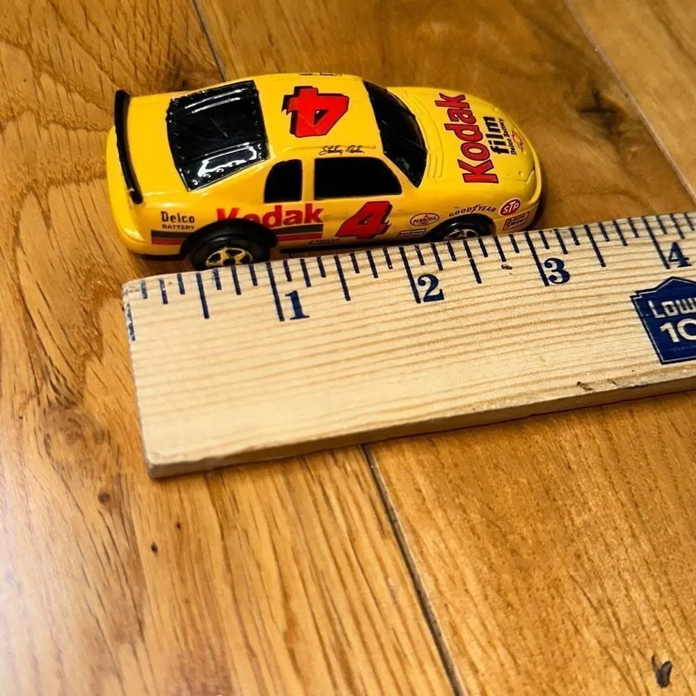 Nascar please you