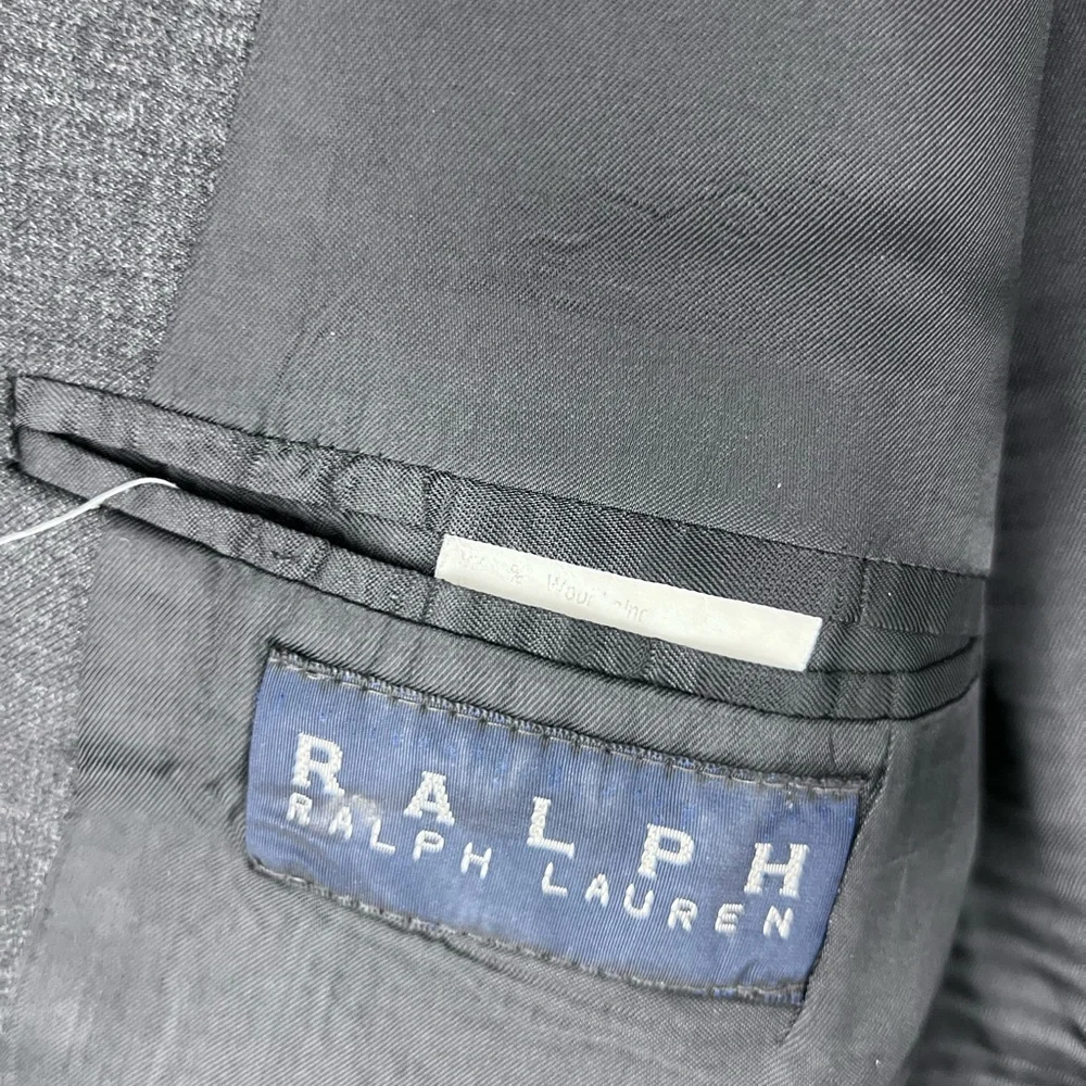 Ralph Lauren elevate your
