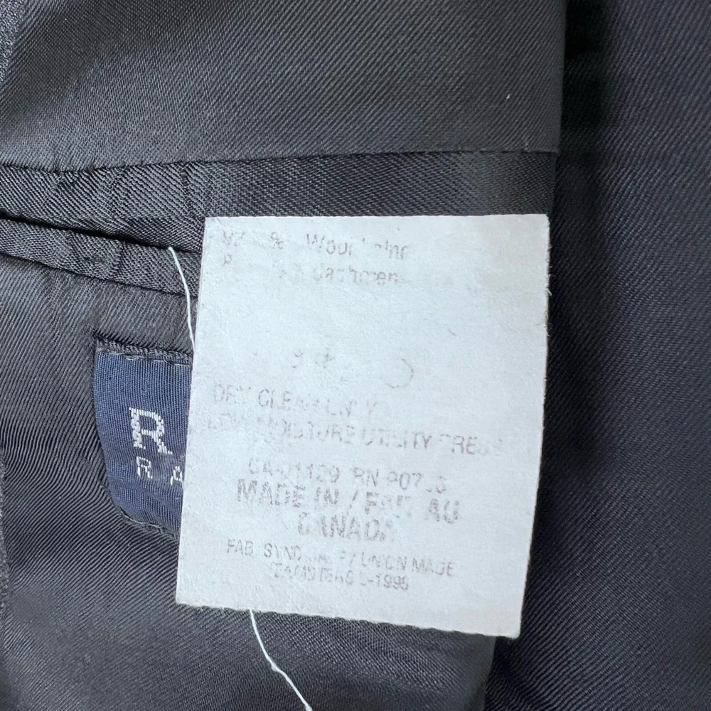 Ralph Lauren elevate your