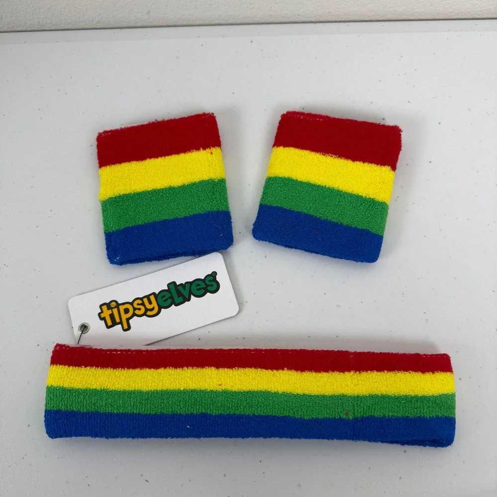 Tipsy Elves please festival