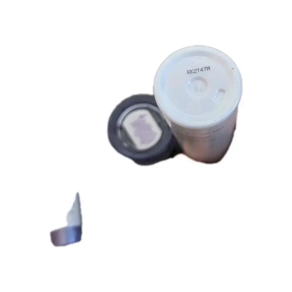 N/A fluid spf
