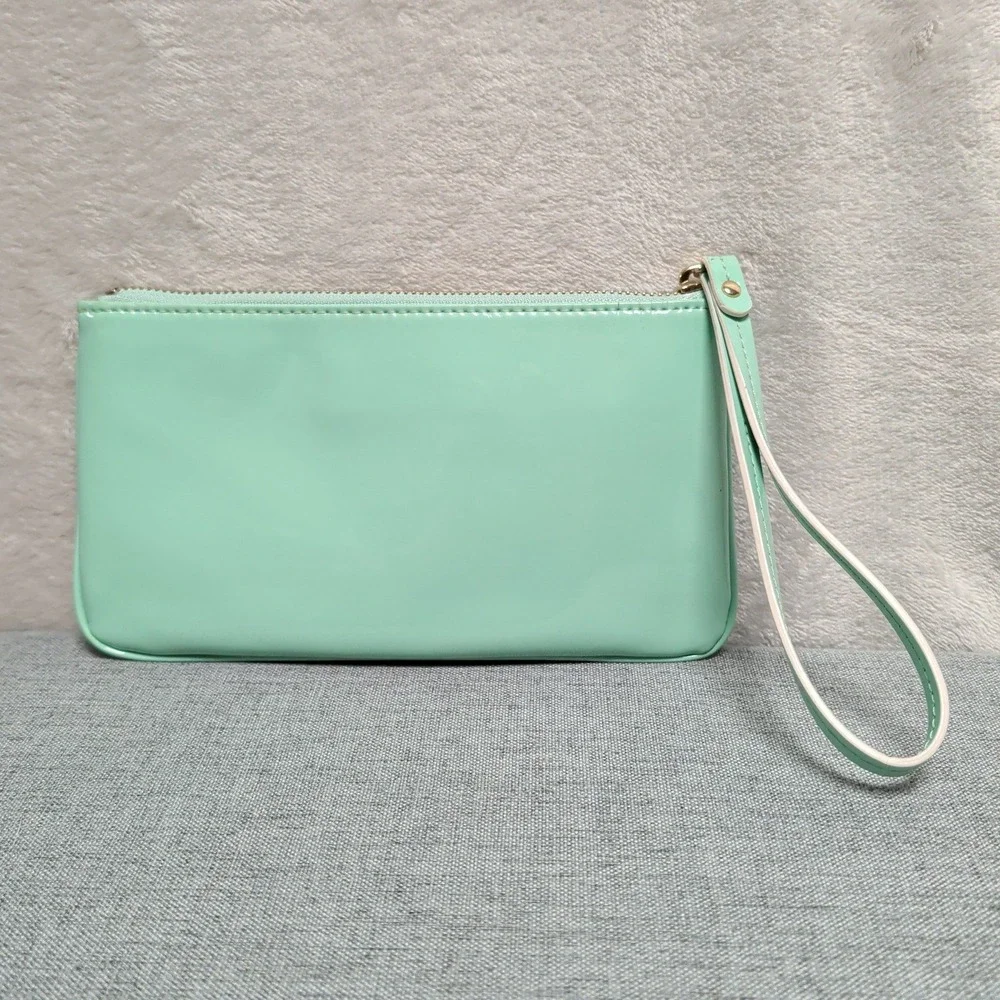 kate spade glossy patent