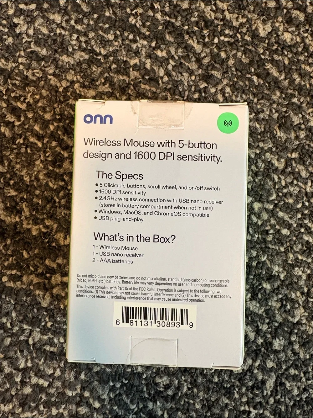 On Running running branded