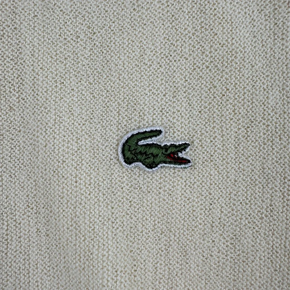 Izod Lacoste before purchasing