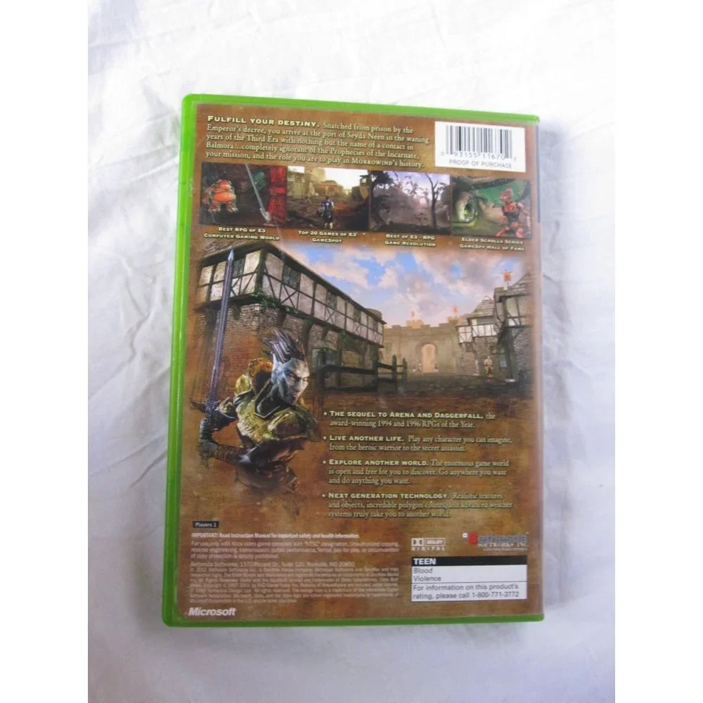 Microsoft scrolls map