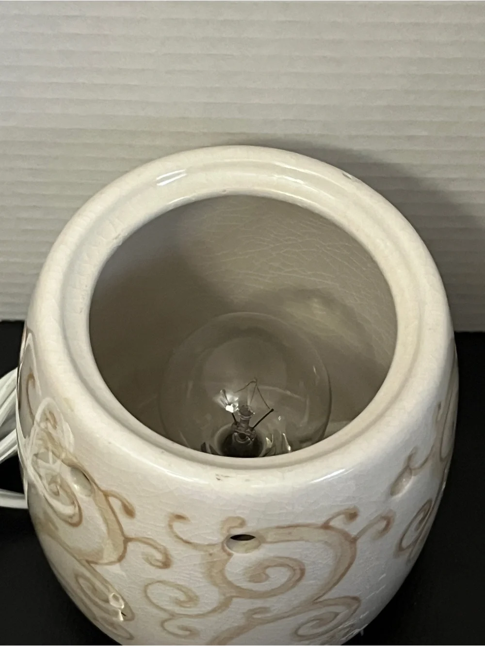 Scentzy barrista retired