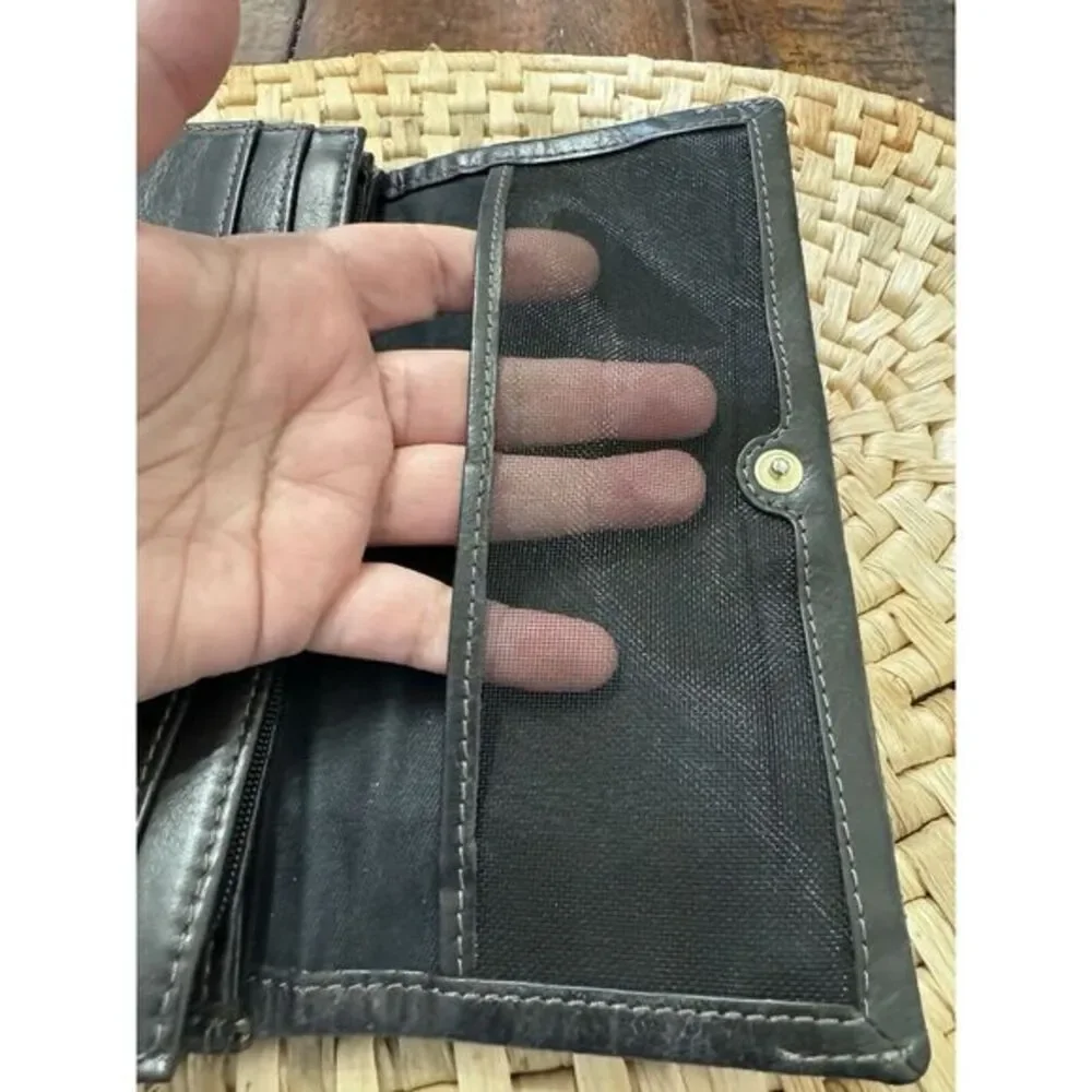 Fossil re fabric space